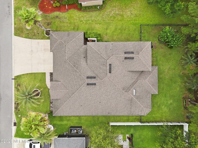 1088 SPANISH BAY Court, Orange Park, FL 32065