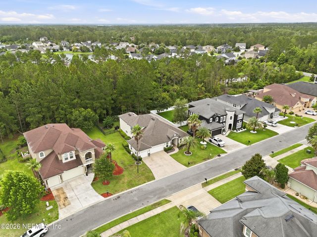 1088 SPANISH BAY Court, Orange Park, FL 32065