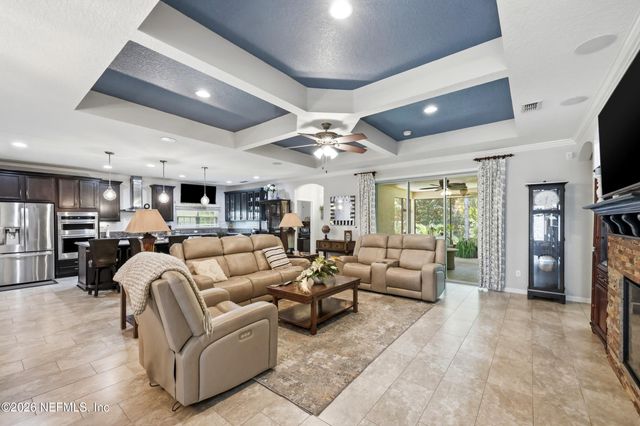 1088 SPANISH BAY Court, Orange Park, FL 32065