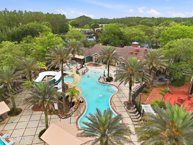 1088 SPANISH BAY Court, Orange Park, FL 32065