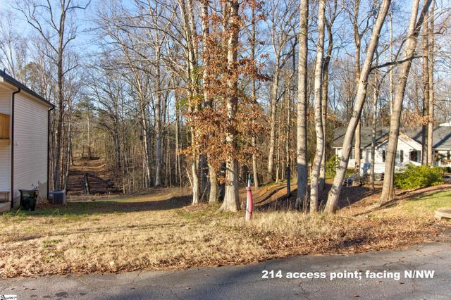 214 Brookview Circle, Easley, SC 29642