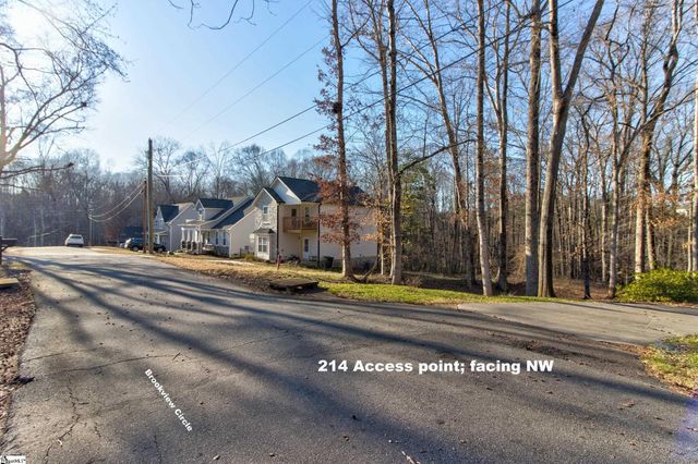 214 Brookview Circle, Easley, SC 29642