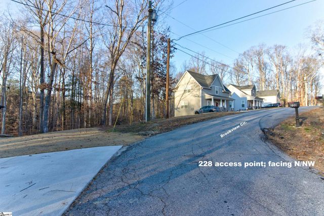 214 Brookview Circle, Easley, SC 29642