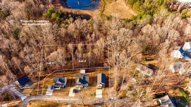 214 Brookview Circle, Easley, SC 29642