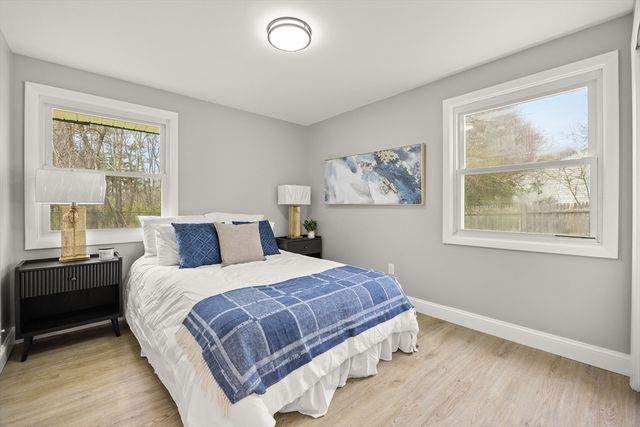 122 Sinclair Rd, Brockton, MA 02302