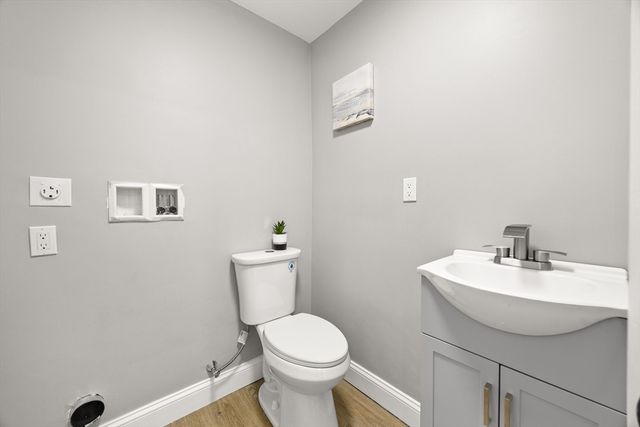 122 Sinclair Rd, Brockton, MA 02302