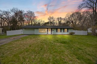122 Sinclair Rd, Brockton, MA 02302