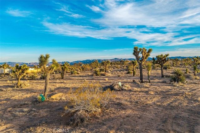 57575 Campanula Street, Yucca Valley, CA 92284