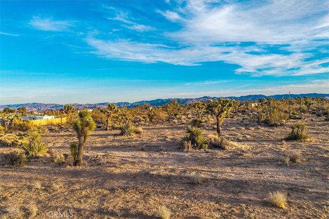 57575 Campanula Street, Yucca Valley, CA 92284