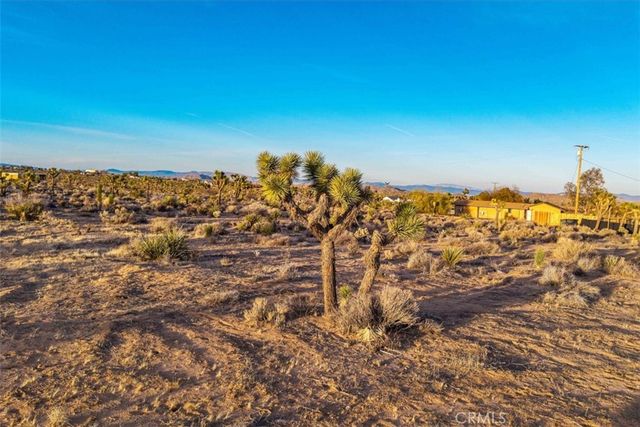 57575 Campanula Street, Yucca Valley, CA 92284