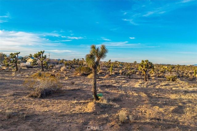 57575 Campanula Street, Yucca Valley, CA 92284