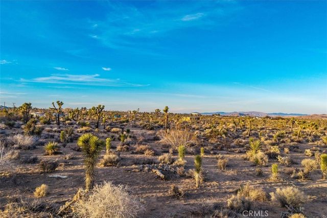 57575 Campanula Street, Yucca Valley, CA 92284