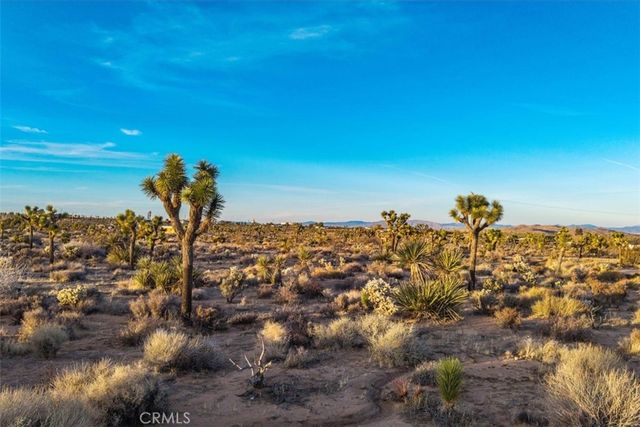 57575 Campanula Street, Yucca Valley, CA 92284