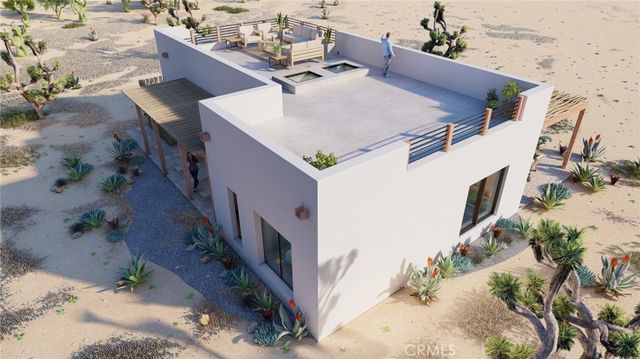 57575 Campanula Street, Yucca Valley, CA 92284