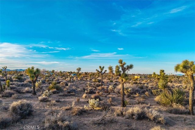 57575 Campanula Street, Yucca Valley, CA 92284