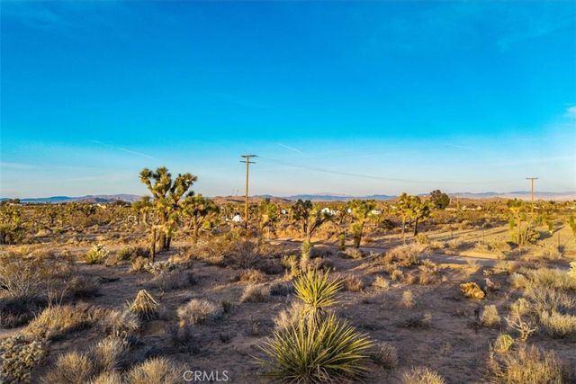 57575 Campanula Street, Yucca Valley, CA 92284