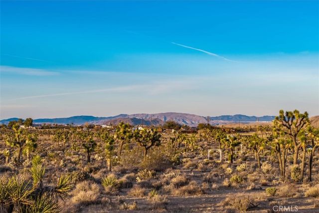 57575 Campanula Street, Yucca Valley, CA 92284