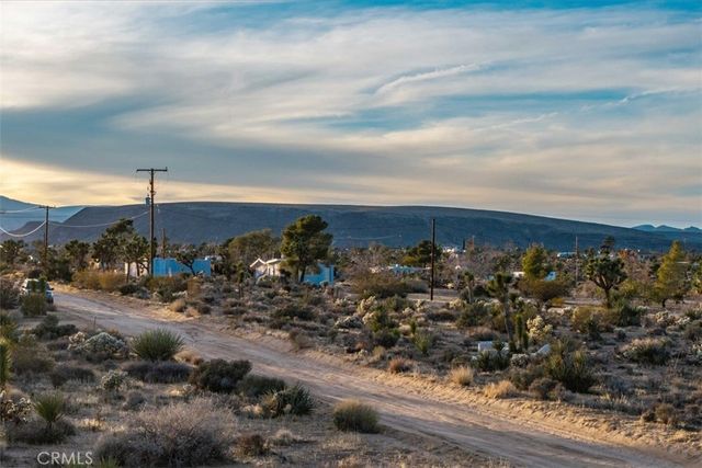 57575 Campanula Street, Yucca Valley, CA 92284