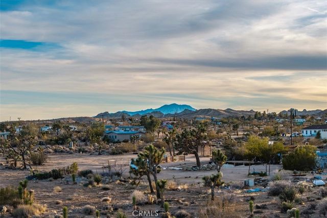 57575 Campanula Street, Yucca Valley, CA 92284