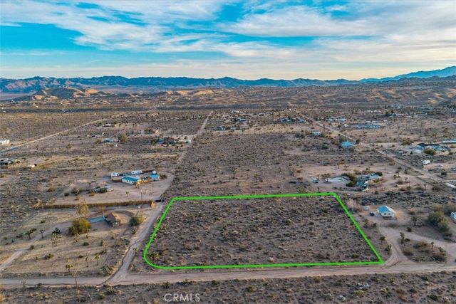 57575 Campanula Street, Yucca Valley, CA 92284