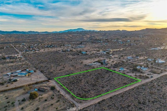 57575 Campanula Street, Yucca Valley, CA 92284