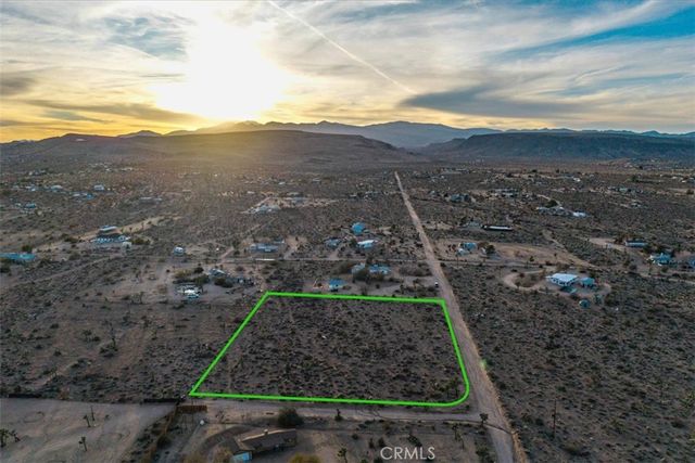 57575 Campanula Street, Yucca Valley, CA 92284