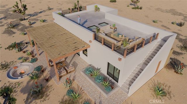 57575 Campanula Street, Yucca Valley, CA 92284