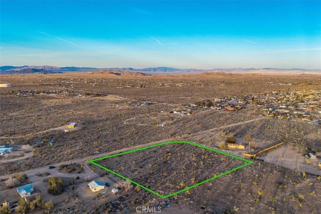 57575 Campanula Street, Yucca Valley, CA 92284