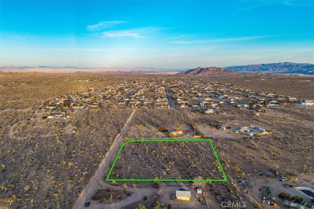 57575 Campanula Street, Yucca Valley, CA 92284