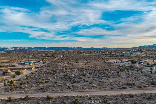 57575 Campanula Street, Yucca Valley, CA 92284