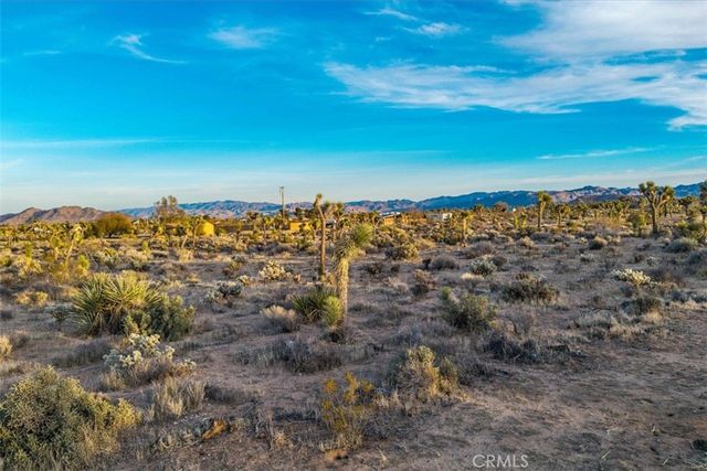 57575 Campanula Street, Yucca Valley, CA 92284