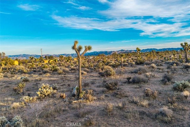 57575 Campanula Street, Yucca Valley, CA 92284