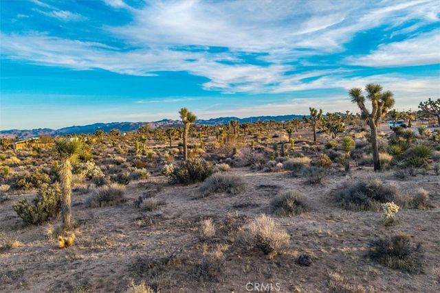 57575 Campanula Street, Yucca Valley, CA 92284