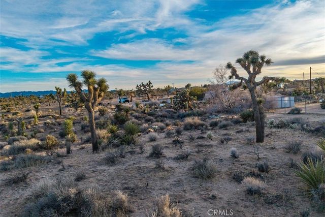 57575 Campanula Street, Yucca Valley, CA 92284