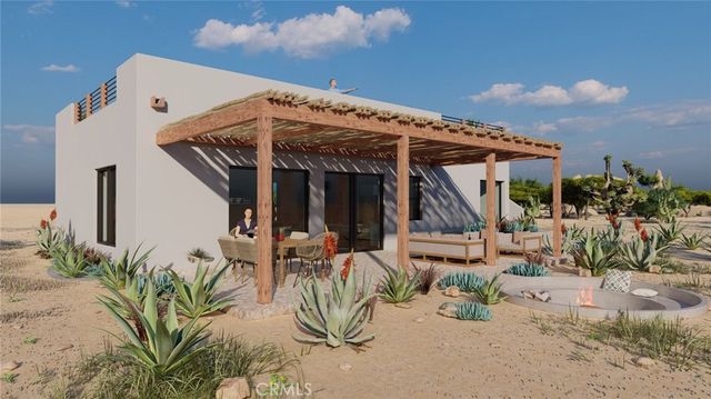 57575 Campanula Street, Yucca Valley, CA 92284