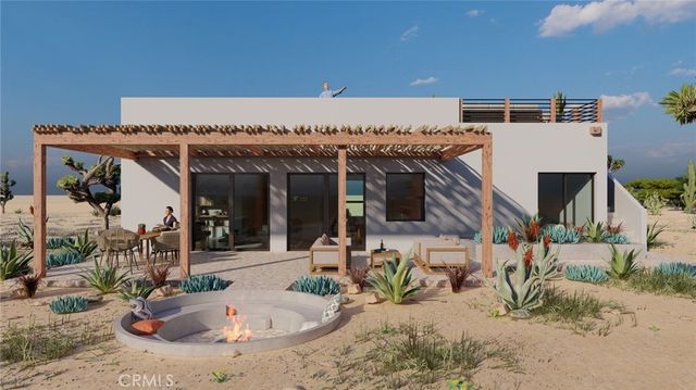 57575 Campanula Street, Yucca Valley, CA 92284