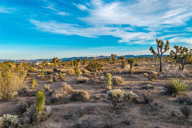 57575 Campanula Street, Yucca Valley, CA 92284