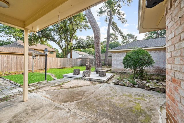 12626 New Kentucky Road, Cypress, TX 77429