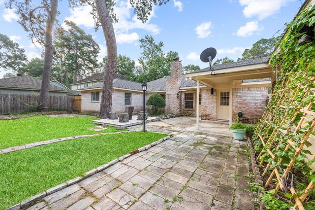 12626 New Kentucky Road, Cypress, TX 77429