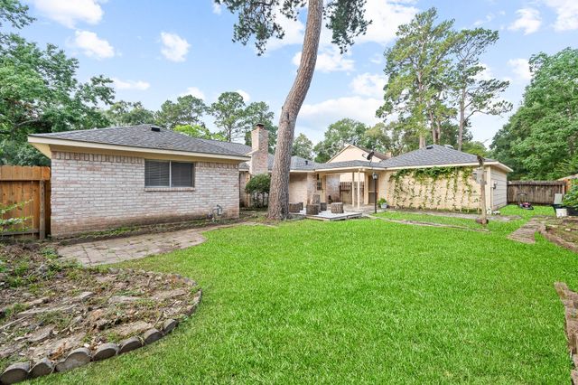 12626 New Kentucky Road, Cypress, TX 77429