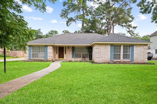 12626 New Kentucky Road, Cypress, TX 77429