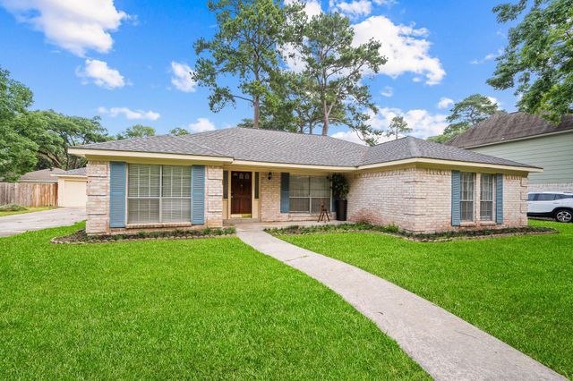 12626 New Kentucky Road, Cypress, TX 77429
