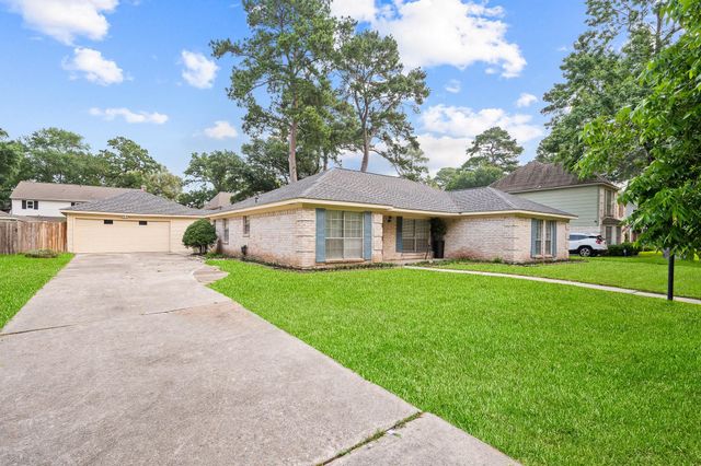 12626 New Kentucky Road, Cypress, TX 77429