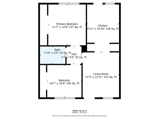 7808 Glass Street, Houston, TX 77016