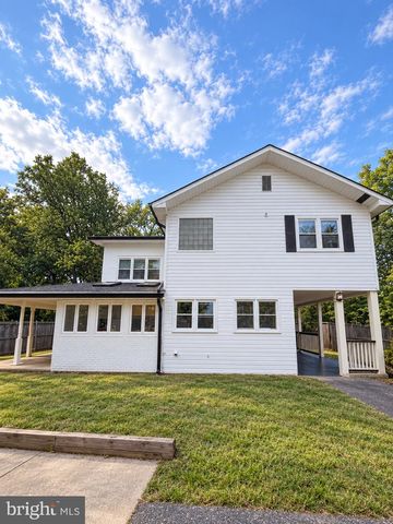 1440 SMITH VILLAGE RD, Silver Spring, MD 20904