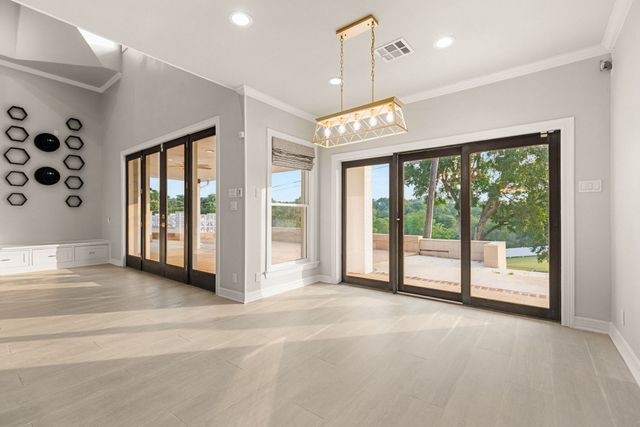 14010 Horseshoe Circle, Woodway, TX 76712
