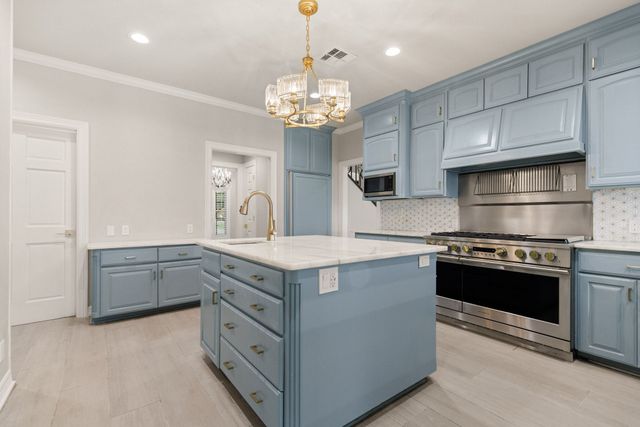 14010 Horseshoe Circle, Woodway, TX 76712