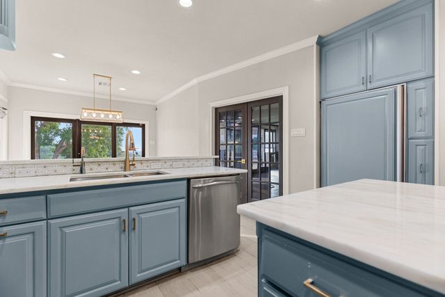 14010 Horseshoe Circle, Woodway, TX 76712