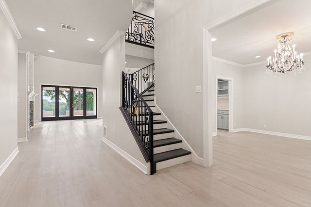 14010 Horseshoe Circle, Woodway, TX 76712