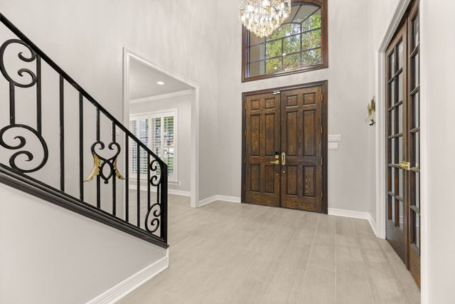 14010 Horseshoe Circle, Woodway, TX 76712